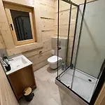Сasa de vacaciones Wilk W Górach Sowich *