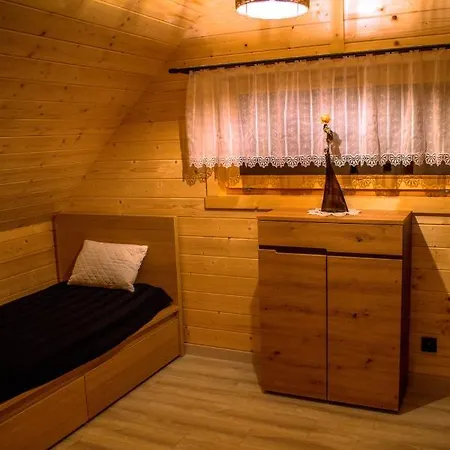 Wilk W Gorach Sowich