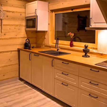 Wilk W Gorach Sowich *