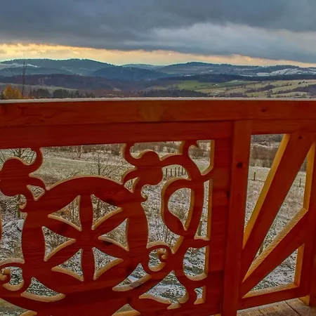 Wilk W Gorach Sowich