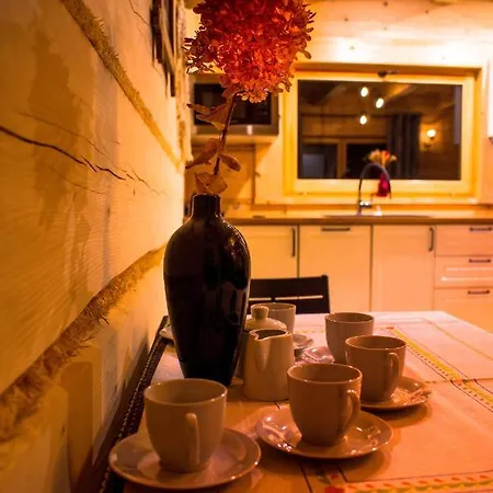 Wilk W Gorach Sowich