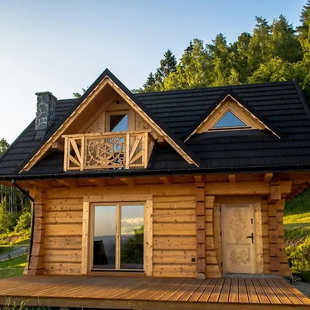 Wilk W Gorach Sowich *