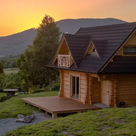 Wilk W Gorach Sowich Jugów