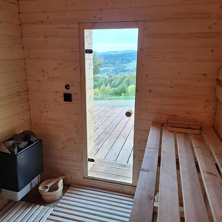 Wilk W Gorach Sowich *