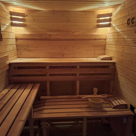 Hébergement de vacances Wilk W Gorach Sowich *