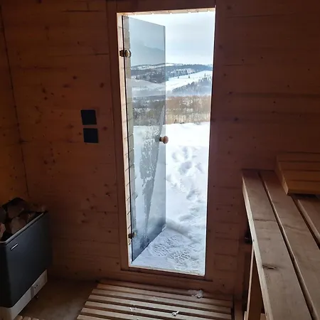 Wilk W Gorach Sowich