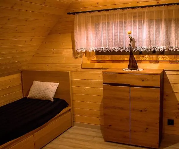 Wilk W Gorach Sowich