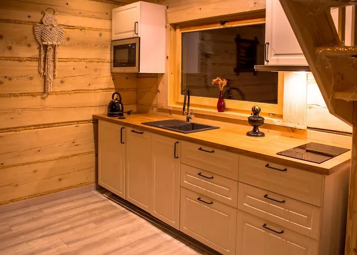 Wilk W Gorach Sowich *