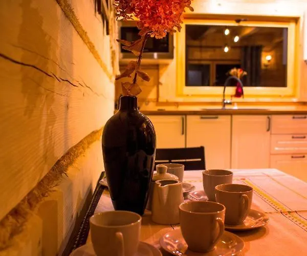 Wilk W Gorach Sowich