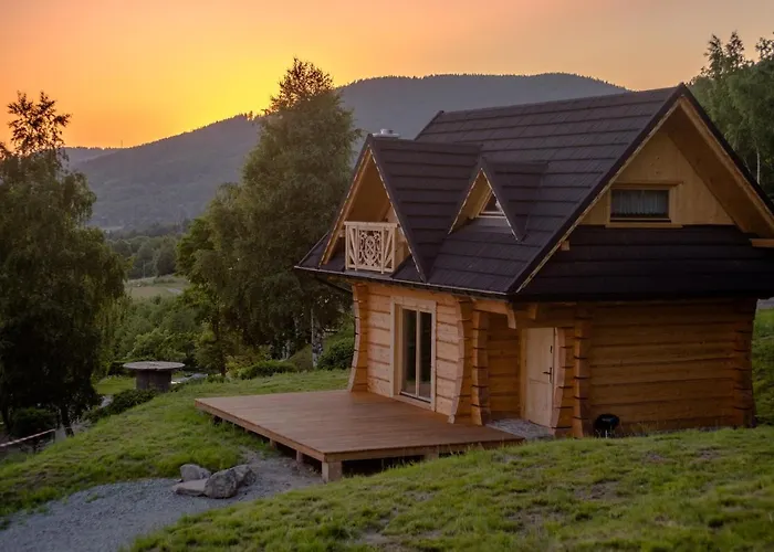 Wilk W Gorach Sowich Jugow