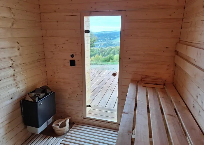 Wilk W Gorach Sowich *