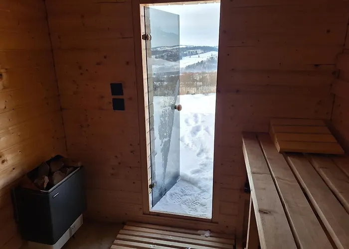 Wilk W Gorach Sowich